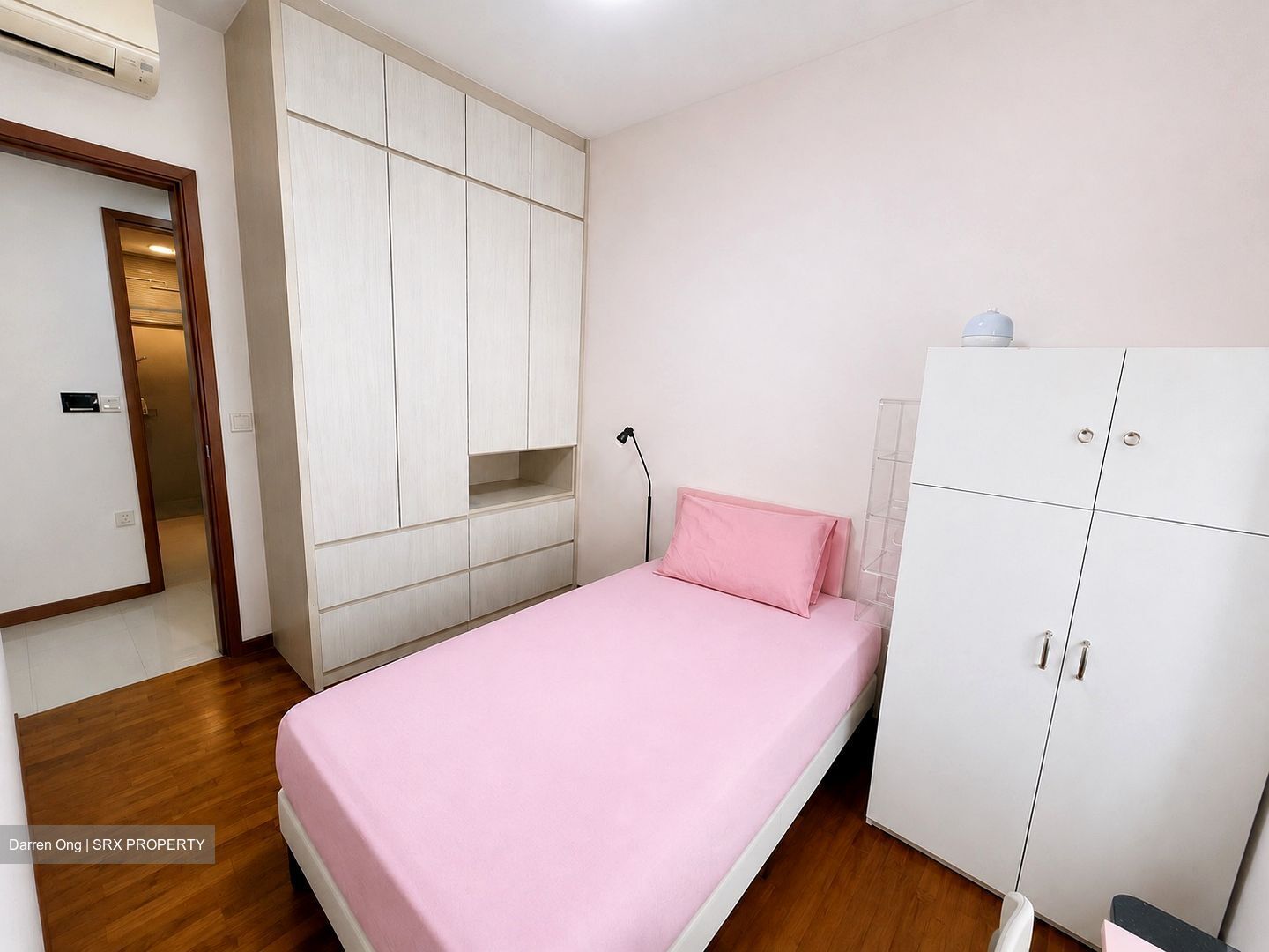 Mi Casa (D23), Condominium #593874651